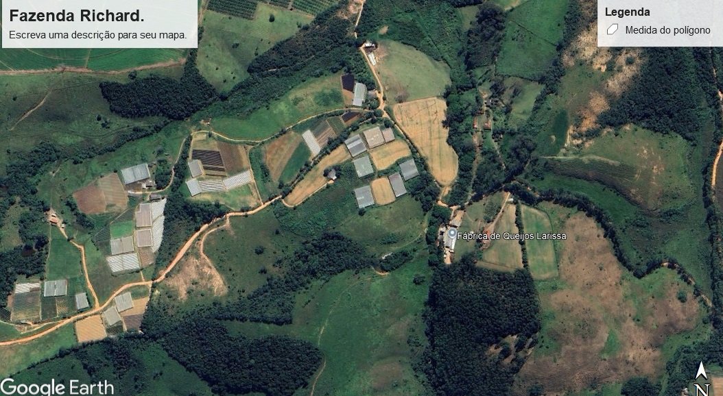 🌳 ÁREA COM MAIS DE 60 HECTARES – SÍTIO DA ESTRELA | SERRA DA MANTIQUEIRA | BARBACENA