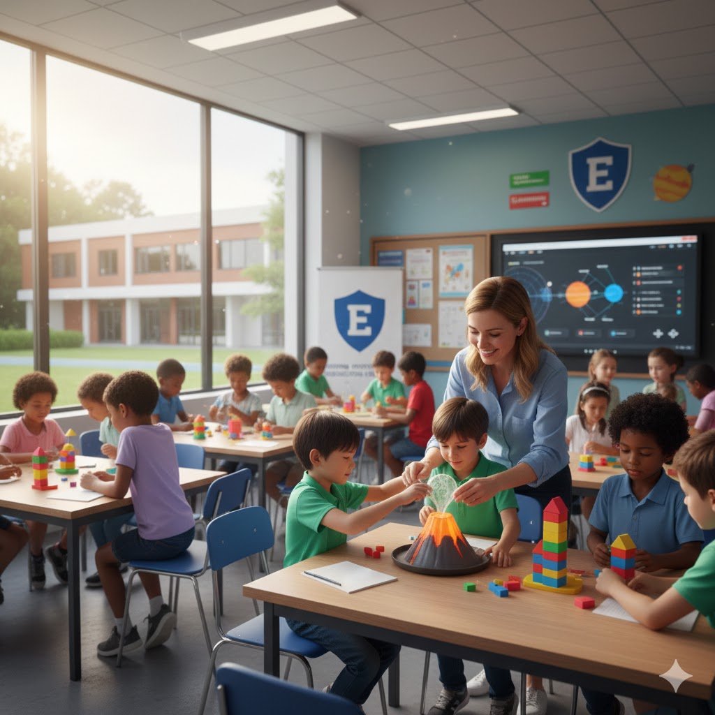 Grupo Educacional em Expansão (SP)