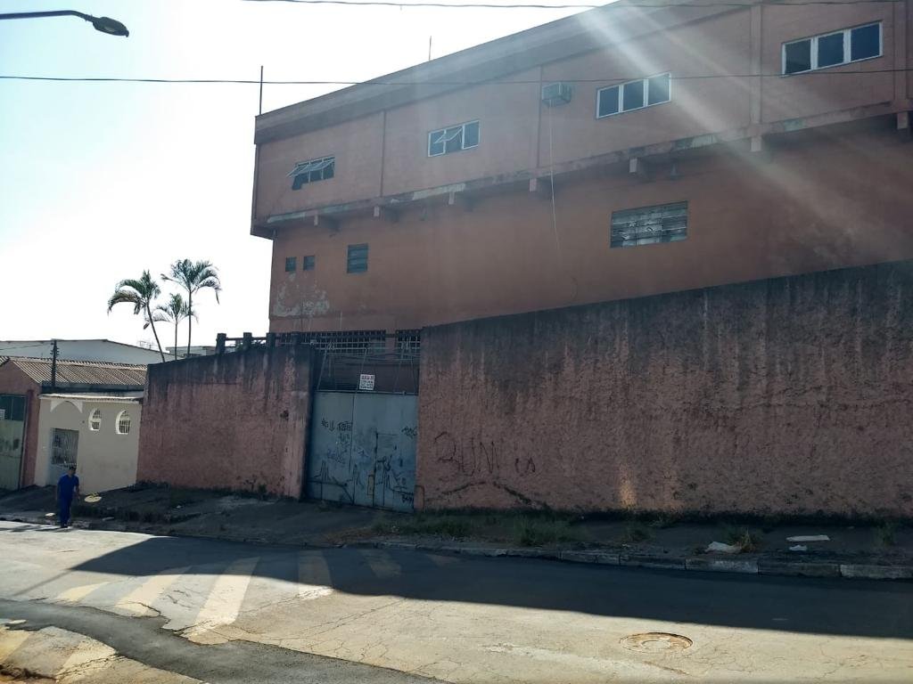 Galpao Vila Galvão -  Guarulhos
