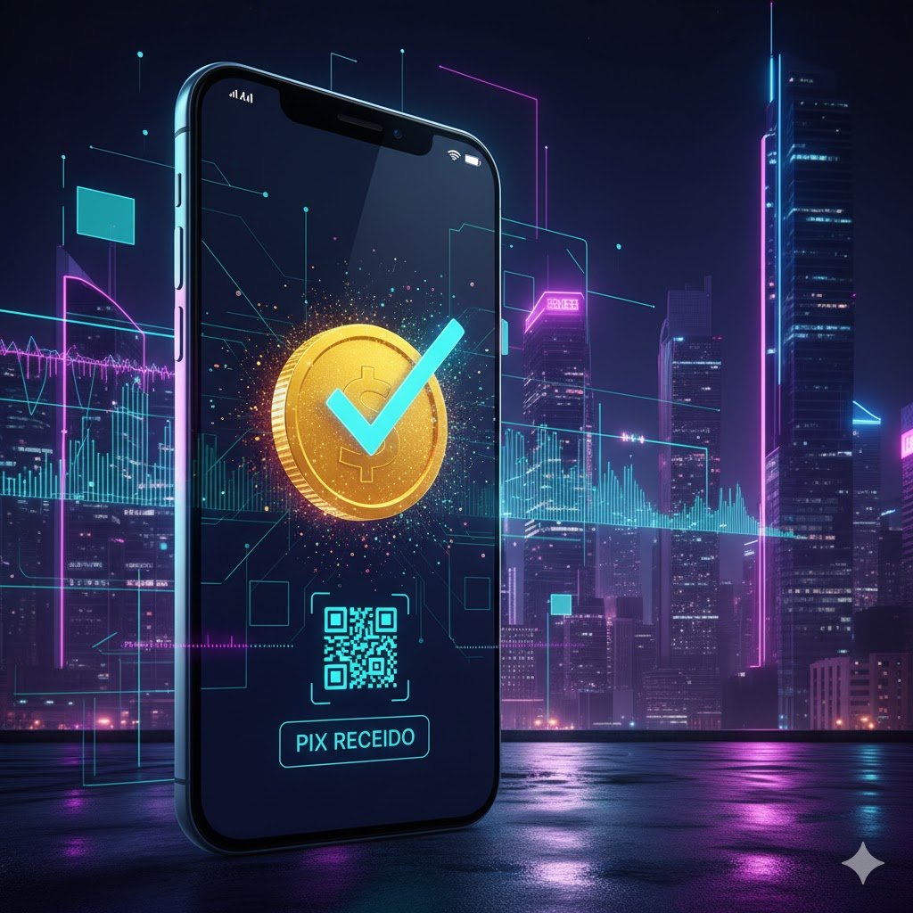 Fintech de Pagamentos & Subadquirente