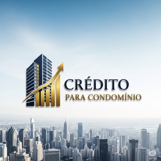 Crédito para Condomínio 