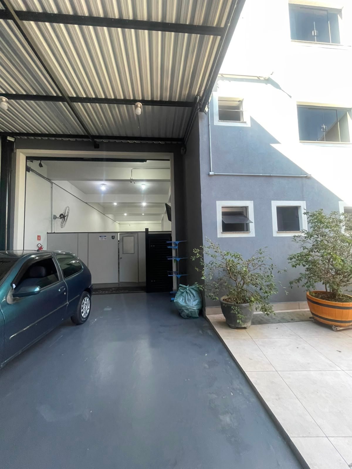  GALPÃO COMERCIAL / INDUSTRIAL À VENDA – SÃO PAULO/SP